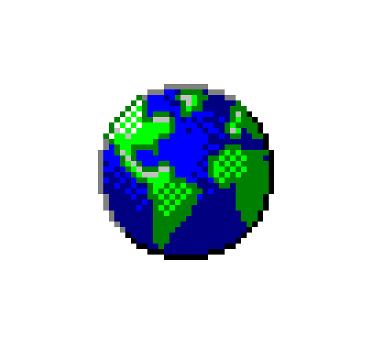 globe