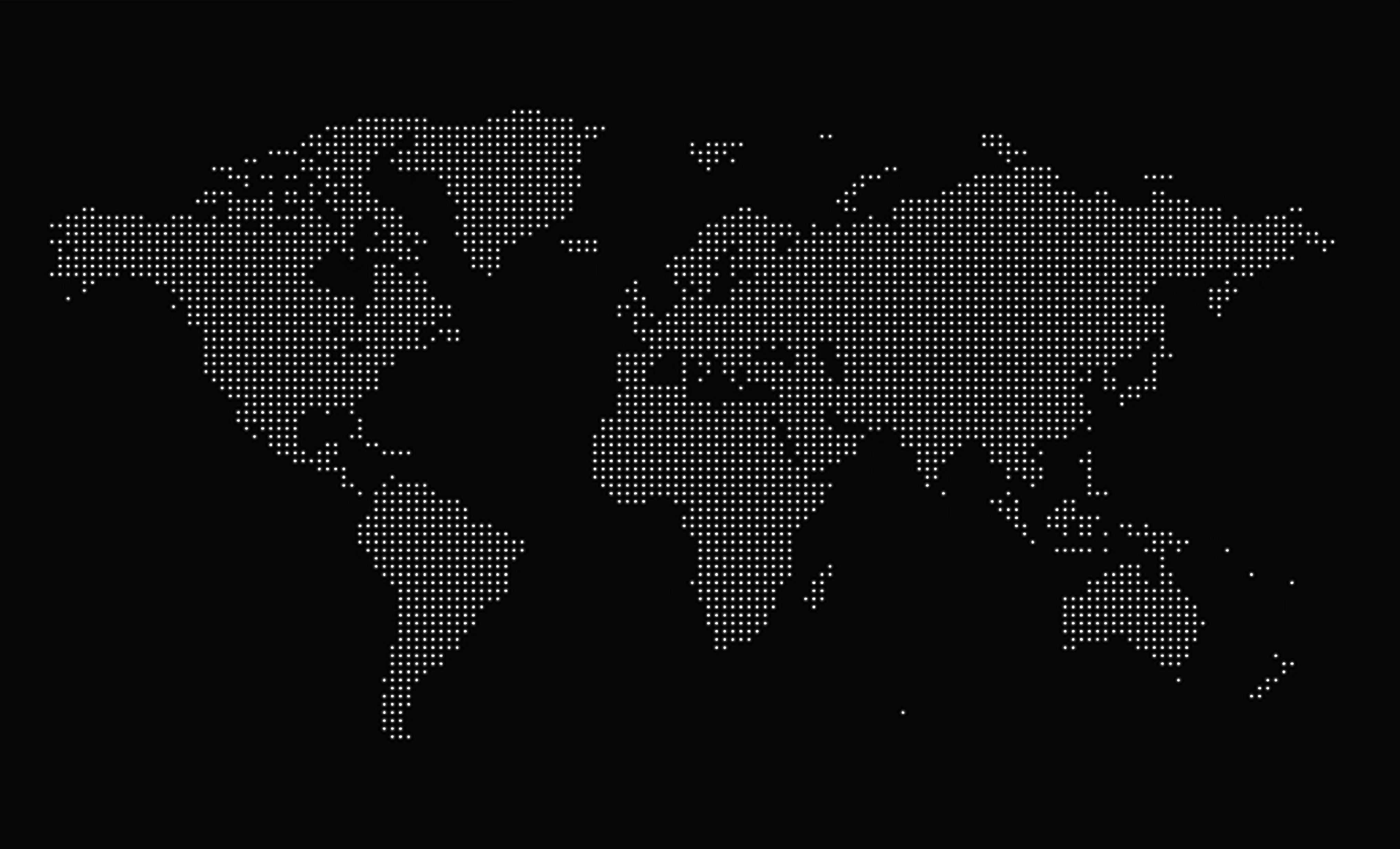 World Map